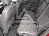 2019 Ford Kuga