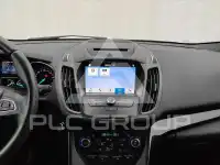 2019 Ford Kuga