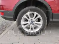 2019 Ford Kuga