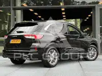 2019 Ford Kuga