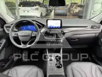 2019 Ford Kuga