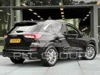 2019 Ford Kuga