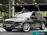 2019 Ford Kuga
