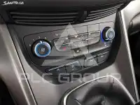 2019 Ford Kuga