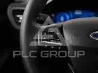 2019 Ford Kuga