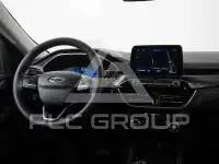 2019 Ford Kuga