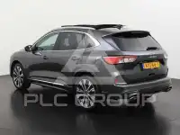 2019 Ford Kuga