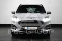 2019 Ford Kuga