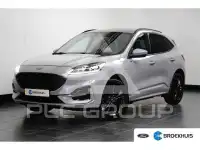2019 Ford Kuga