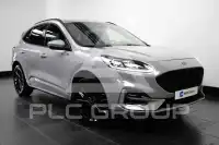 2019 Ford Kuga