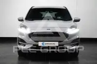 2019 Ford Kuga