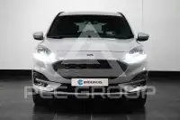 2019 Ford Kuga