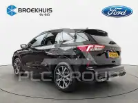 2019 Ford Kuga