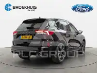 2019 Ford Kuga