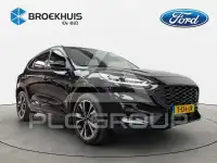 2019 Ford Kuga