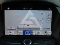 2019 Ford Kuga