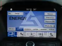 2019 Ford Kuga