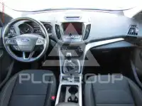 2019 Ford Kuga