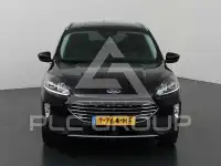 2019 Ford Kuga