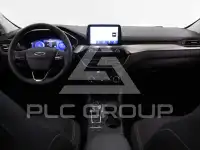 2019 Ford Kuga