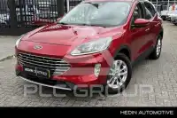 2019 Ford Kuga