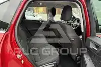2019 Ford Kuga