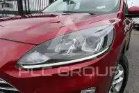 2019 Ford Kuga