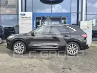 2019 Ford Kuga