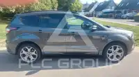 2019 Ford Kuga