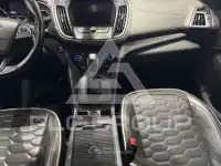 2019 Ford Kuga