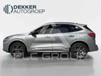 2019 Ford Kuga