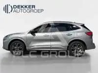 2019 Ford Kuga
