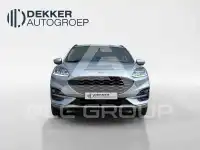 2019 Ford Kuga