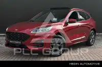 2019 Ford Kuga