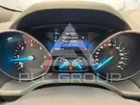 2019 Ford Kuga