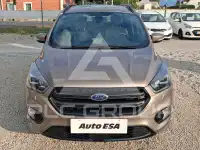 2019 Ford Kuga