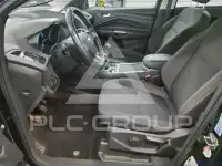 2019 Ford Kuga