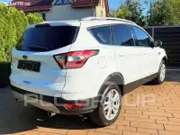 2019 Ford Kuga