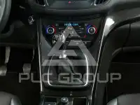 2019 Ford Kuga