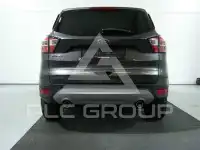 2019 Ford Kuga