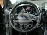 2019 Ford Kuga