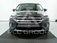 2019 Ford Kuga