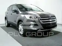 2019 Ford Kuga