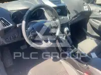 2019 Ford Kuga