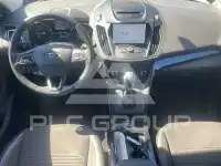 2019 Ford Kuga