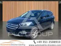 2019 Ford Kuga