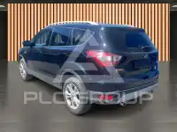 2019 Ford Kuga