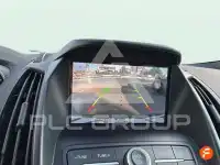 2019 Ford Kuga