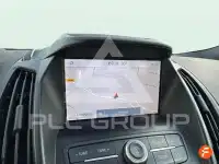 2019 Ford Kuga