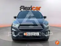 2019 Ford Kuga